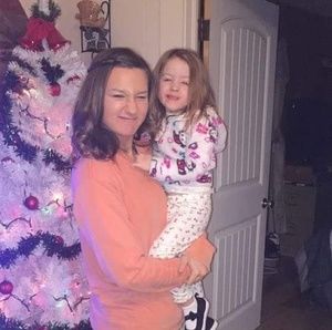 Meet your Posher, Tonya
